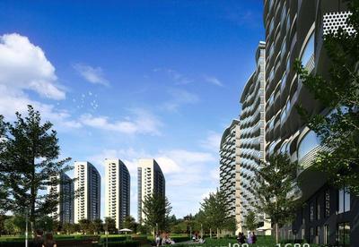 綠化園林建筑 融自然景致與建筑藝術(shù)于一體的裝飾工程集成之道